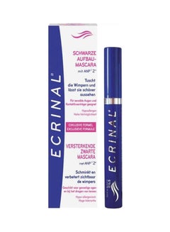 Buy Fortifying Black Mascara With Anp 2 Blue in UAE