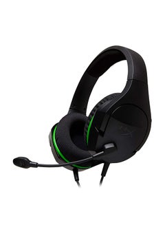 اشتري CloudX Stinger Core HX-HSCSCX-BK Black/Green في السعودية