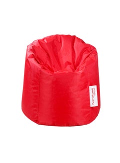 اشتري Standard Beanbag Red 90x60سم في مصر