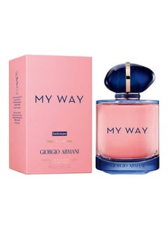 Buy My Way intense For Her EDP 90ml in Egypt