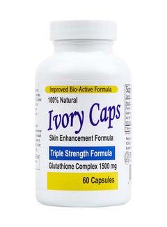 ivory caps glutathione 3000mg Vin ung trng da, gim nm, tn nhang  EDS Vin ung Ivory Caps gii