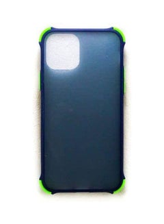 Buy Back Cover Suitable For Phone Iphone 11 Pro Green in Egypt