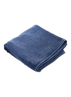 اشتري Cotton Face Towel Grey 50x100cm في مصر