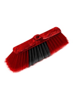 Buy Lux  Floor Brush Red in Egypt
