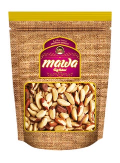 Buy Raw Brazil Nuts 250grams in UAE