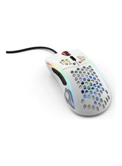 Buy Model D- Optical Gaming Mouse in UAE