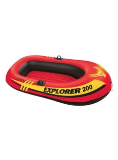 Buy Explorer 200 Boat 185x94x41cm in UAE