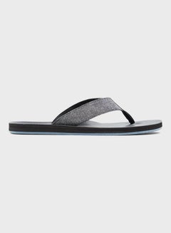 Buy Weallere Flip Flop Black in Saudi Arabia