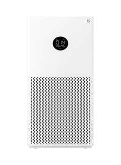 Xiaomi MI 3H Air Purifier White