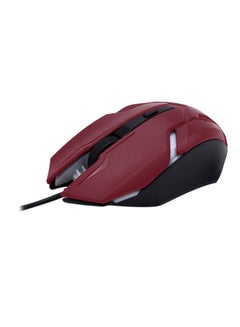 Buy 4D High Speed Wired Gaming Mouse in Saudi Arabia