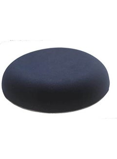 اشتري Cold Foam Hemorrhoid Seat Relief For Pressure On Back And Hips combination BLue في مصر