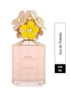 Buy Daisy Eau So Fresh EDT 125ml in Saudi Arabia