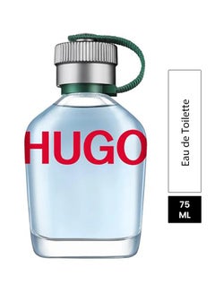 Buy Hugo EDT For Men 75ml in UAE