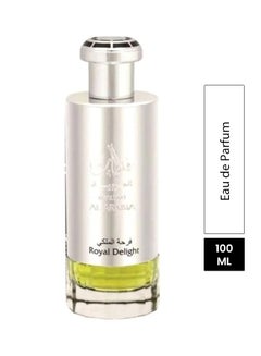 اشتري Khaltaat Al Arabia Royal Delight EDP 100ml في الامارات