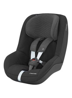 Buy Baby Safe Pearl Car 0+ Months Seat - Nomad Black in UAE