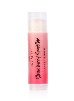 Buy Sweet Strawberry Lip Balm Multicolour in Egypt