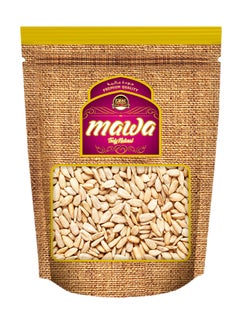 Buy Raw Sunflower Kernels 250grams in UAE