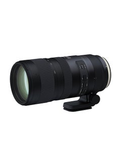 Buy A025E SP 70-200mm F/2.8 Di VC USD G2 For Canon Black in UAE