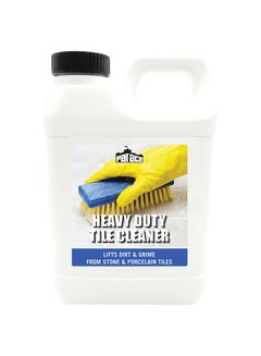 Buy Heavy Duty Tile Cleaner 1Liters in UAE