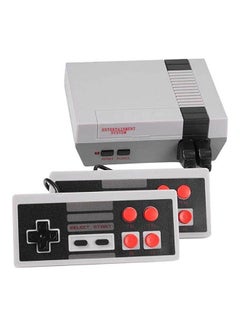 Buy Mini 8 Bit Built-In 500/620 Classic Games Retro Handheld Game Player Av Port Tv Game Console Kids in Egypt