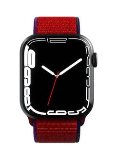 Buy Sport Loop For Apple Watch Red in Egypt