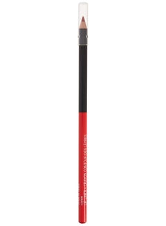 اشتري قلم تحديد الشفاه المميز الملون 664C فوشيا رائعة في السعودية