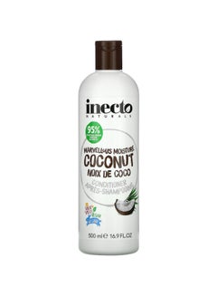 Buy Super Moisturizing Coconut Conditioner 500ml in UAE