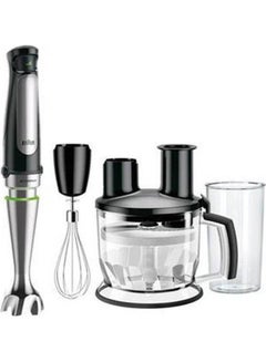 Buy Multiquick 7 Hand Blender MQ7075-SE , MQ7075/x Silver in Egypt