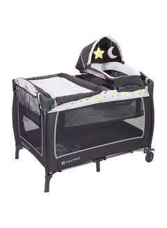 Buy Lil Snooze Deluxe II Nursery Center - Twinkle Little Moon in Saudi Arabia