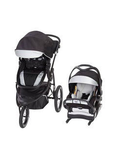 Buy 6 In 1 MUV Jogger Travel System - Aero in UAE