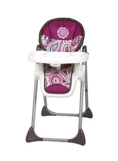 Buy Sit-Right High Chair - Paisley in UAE