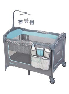 Buy Nursery Center Straight Baby Bedding in UAE