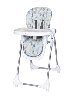 Buy Aspen ELX High Chair - Basil in UAE