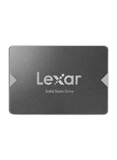 Buy 128GB NS100 2.5 Inch SATA SSD LNS100-128RB 128 GB in UAE