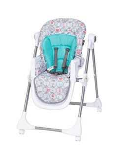 Buy Aspen ELX High Chair - Farmers Market in UAE