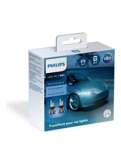 Buy Ultinon Essential LED Headlight Bulb in Saudi Arabia