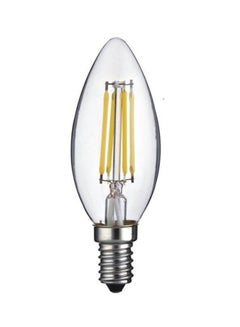 اشتري LED Bulb Warm White في السعودية