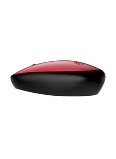 Buy 240 Empire Bluetooth Mouse Sunset Red in Egypt