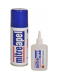 Buy Multi-Use Magic Bejelic Adhesive White in Egypt