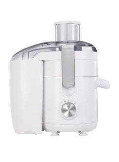 Buy Electric Fruit Juicer 950 ml 350 W K50029 White in Saudi Arabia