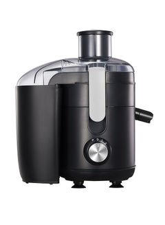 Buy Electric Fruit Juicer 950 ml 350 W K50030 Black in Saudi Arabia