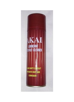 Buy Lubricant Contact Cleaner Red in Egypt