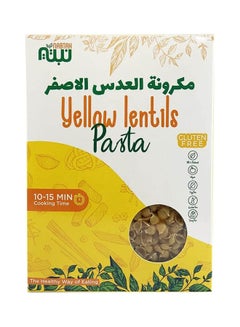 اشتري Yellow Lentils Pasta 350grams  Single في مصر