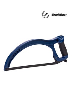 Buy High-Tension Low Profile Hacksaw Blue/Black 12inch in UAE