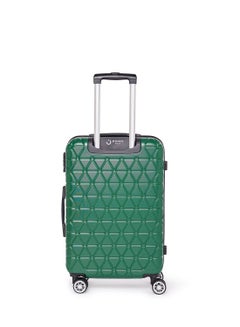 noon east 3-Piece ABS Hardside Spinner 