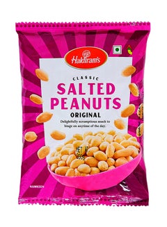 اشتري Classic Salted Peanuts Namkeen 200 غم في الامارات