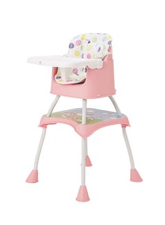 muv 7 in 1 high chair