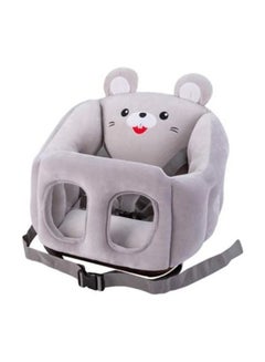 Buy Lightweight and Portable Baby Dining Chair With High-quality Materials in UAE