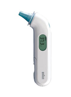 Buy Thermoscan 3 Digital Thermometer With Ultra Sensitive Sensor, IRT3030US in Saudi Arabia