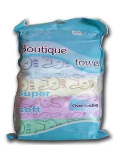 Buy Kitchen Towels Multicolour in Egypt